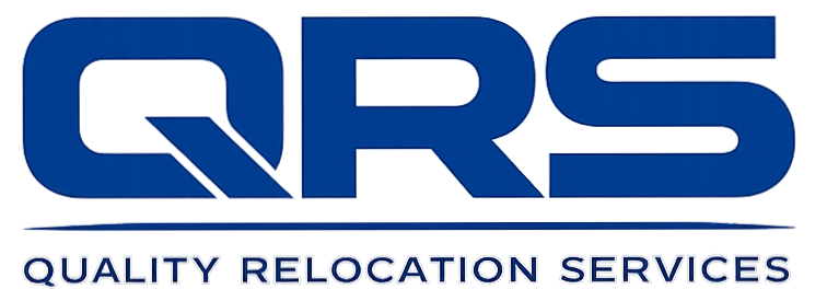 Quality Relocation Services Logo