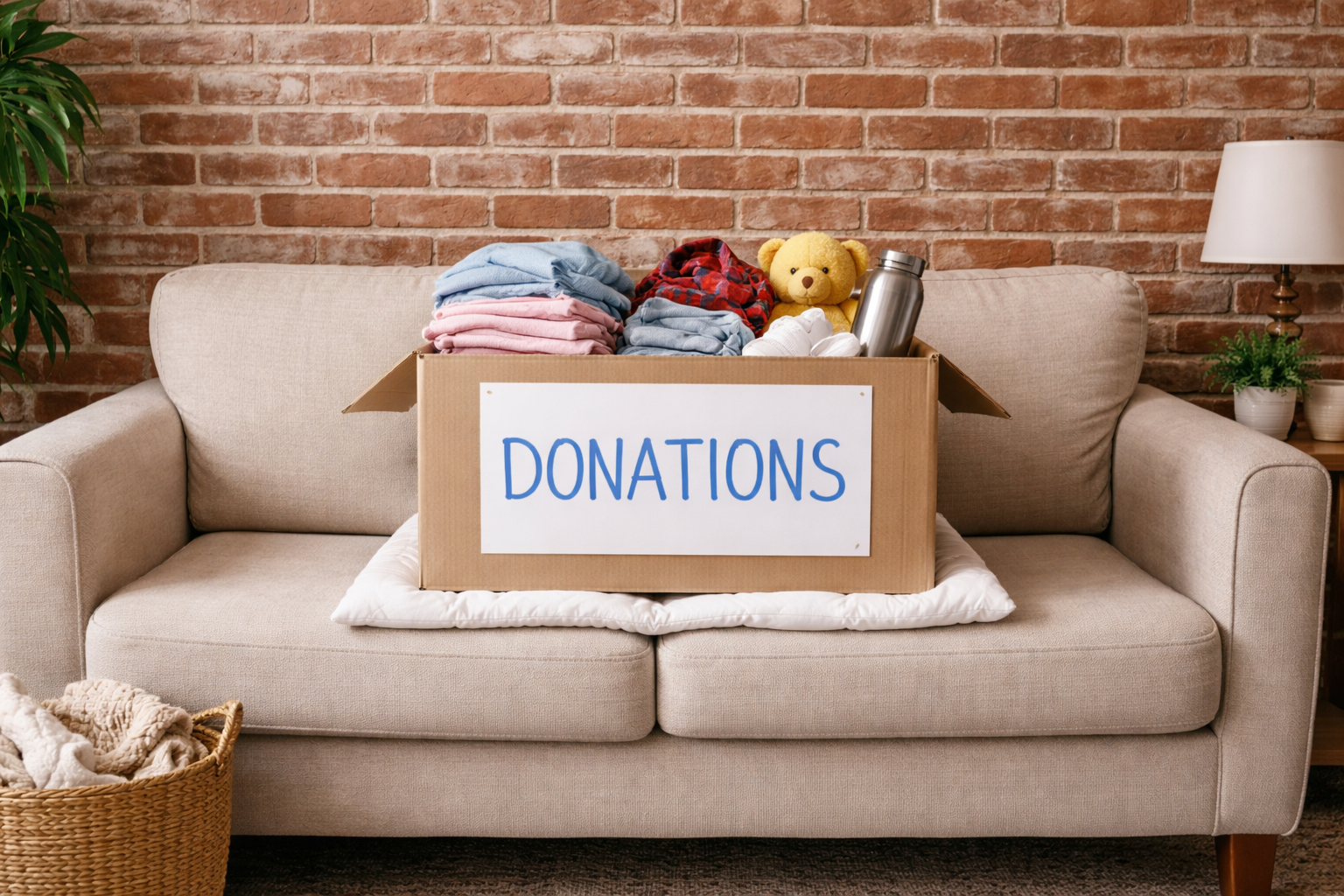 Junk removal and sustainable disposal in Houston