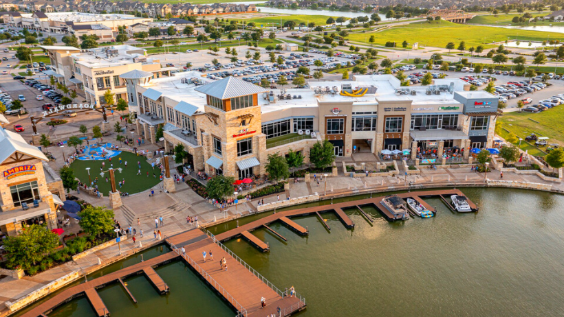Cypress Texas