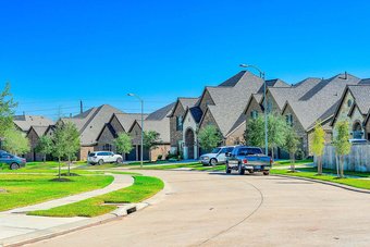 Katy Texas